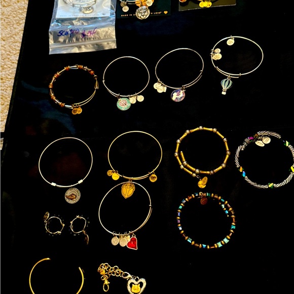 Alex and Ani Bulk package deal - ONE DAY SALE MAKE ME AN OFFER ON ALL  !!!!!!!’ - Picture 6 of 6